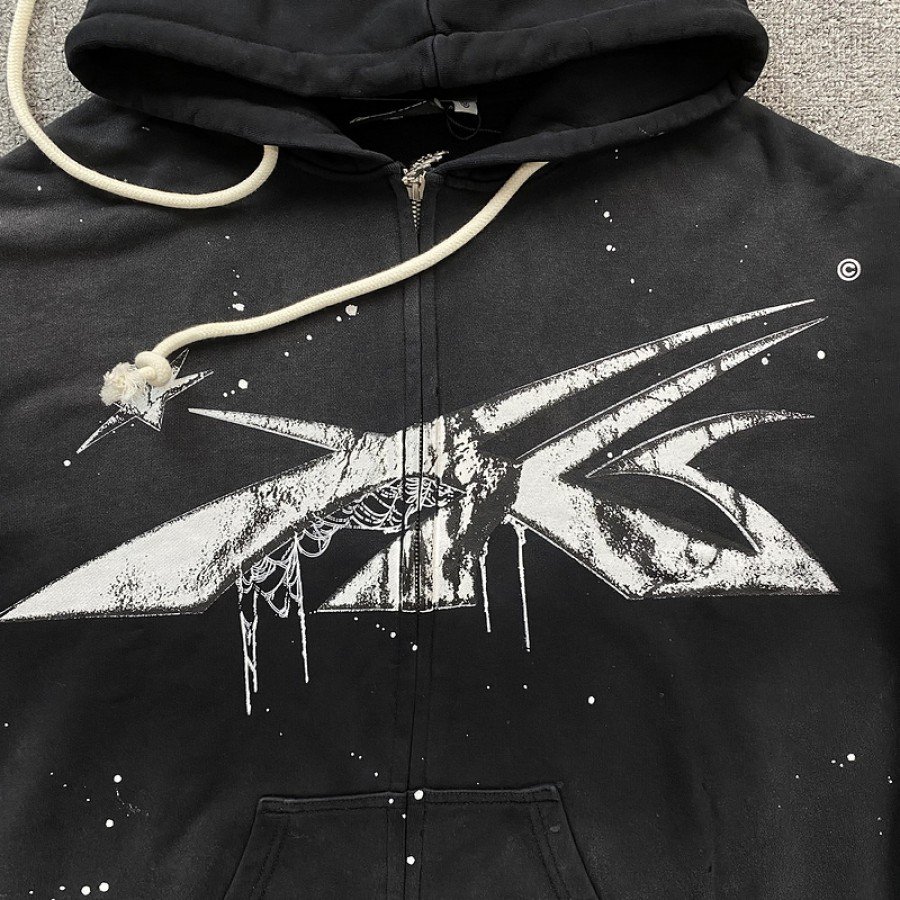 Hellstar Hoodie