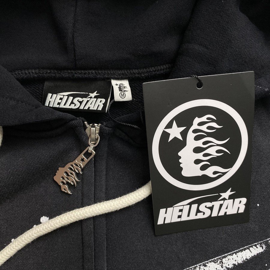 Hellstar Hoodie