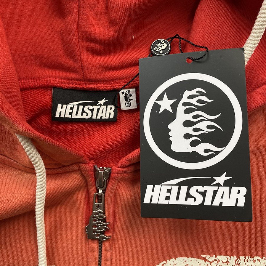 Hellstar Hoodie
