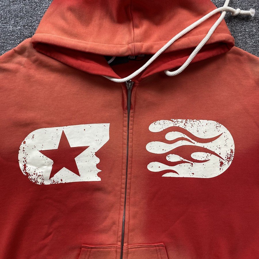 Hellstar Hoodie