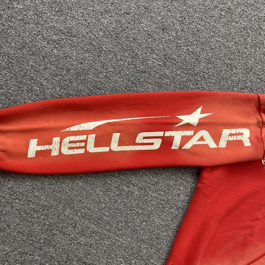 Hellstar Hoodie