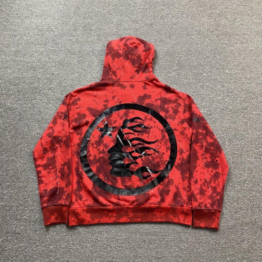 HELLSTAR Hoodie