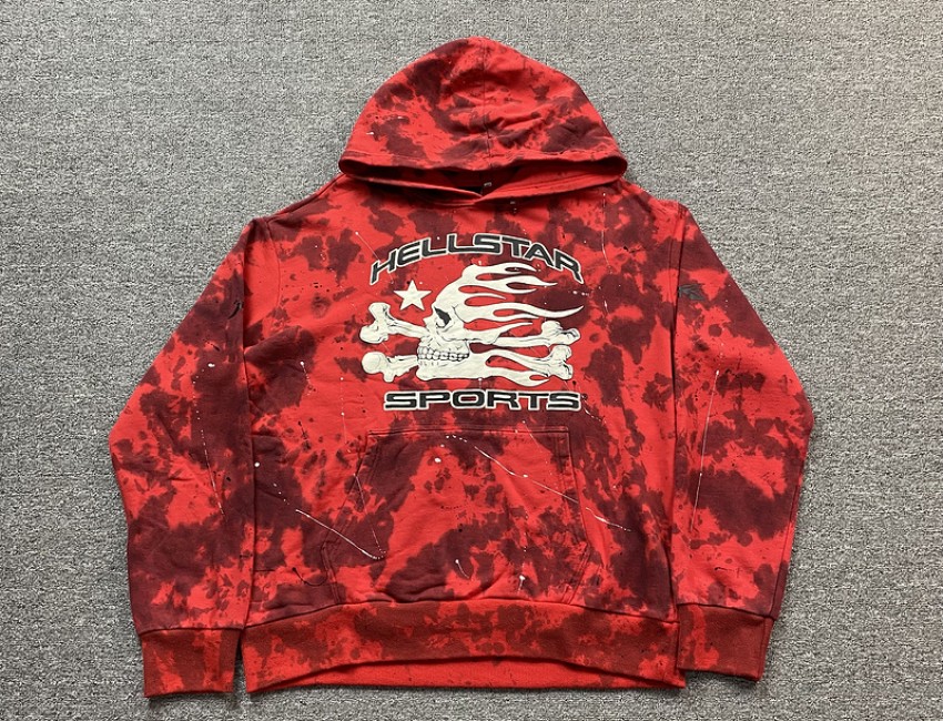 HELLSTAR Hoodie