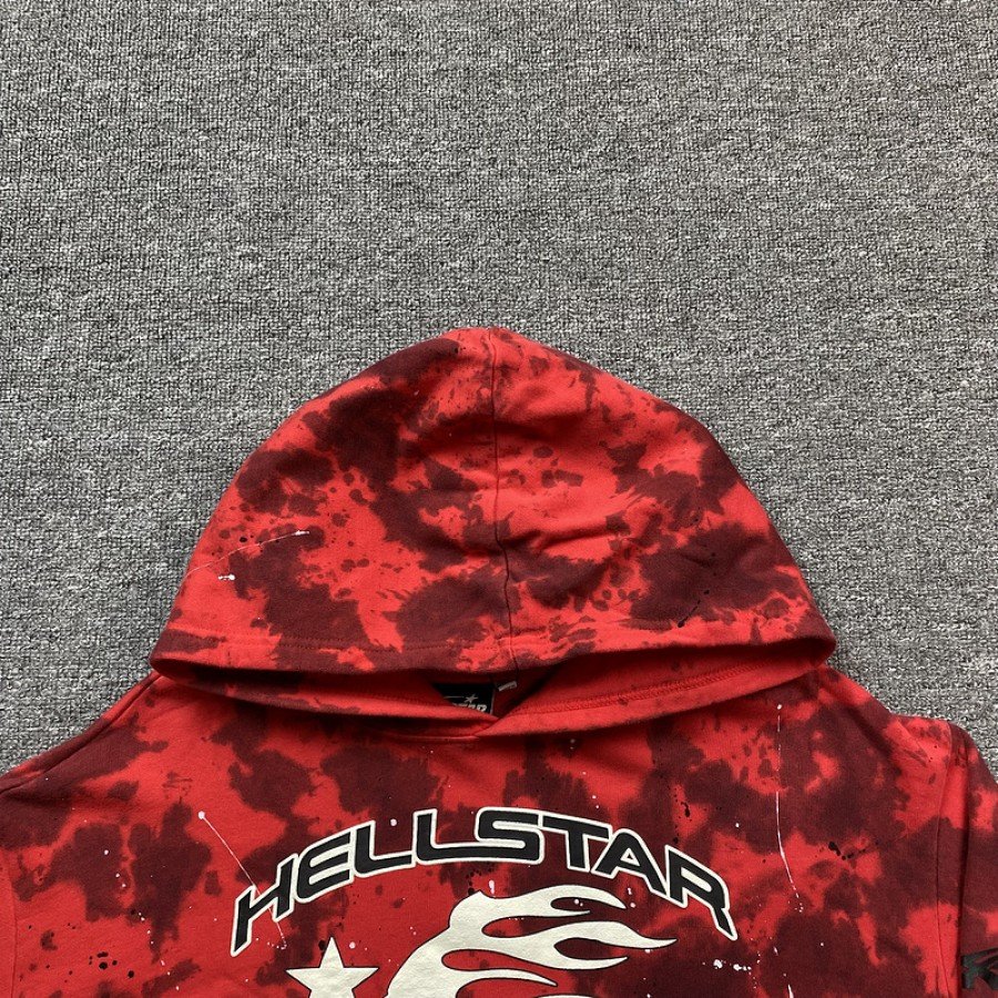 HELLSTAR Hoodie