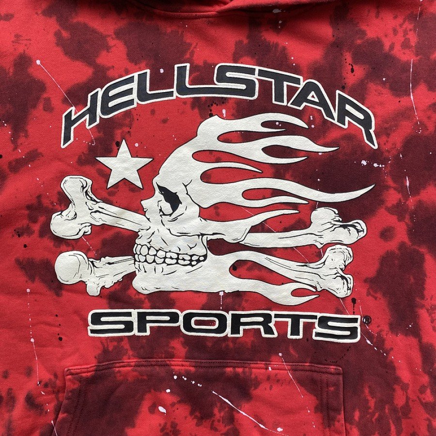 HELLSTAR Hoodie
