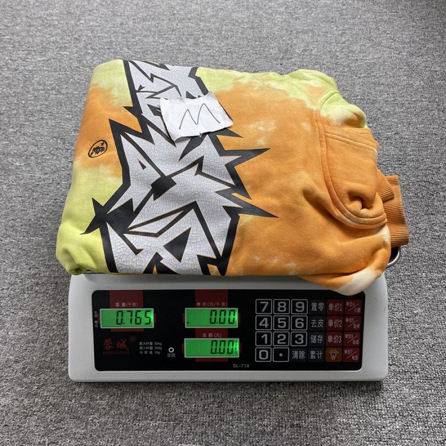 Hellstar Studios Hoodie