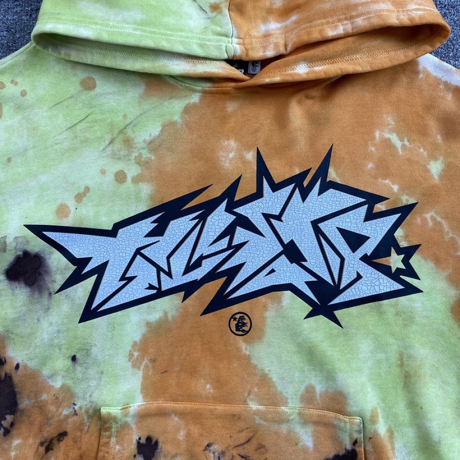 Hellstar Studios Hoodie