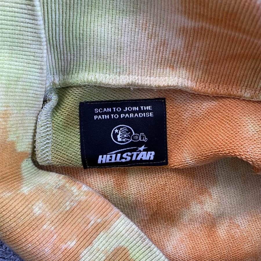 Hellstar Studios Hoodie