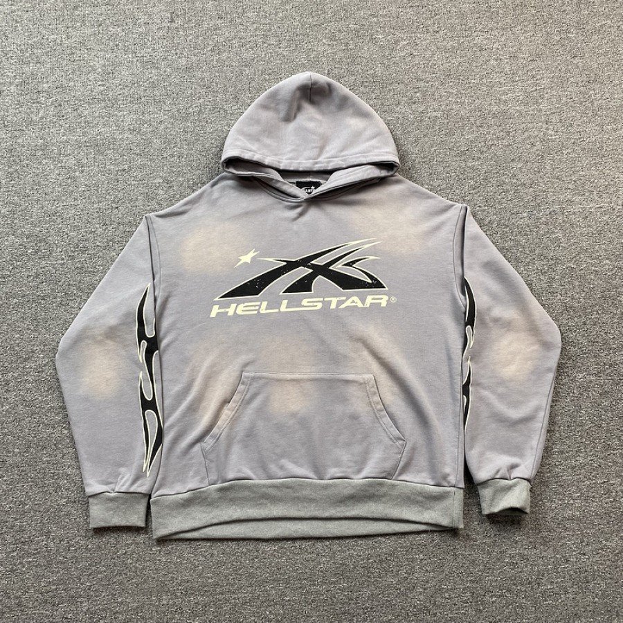 HELLSTAR Hoodie