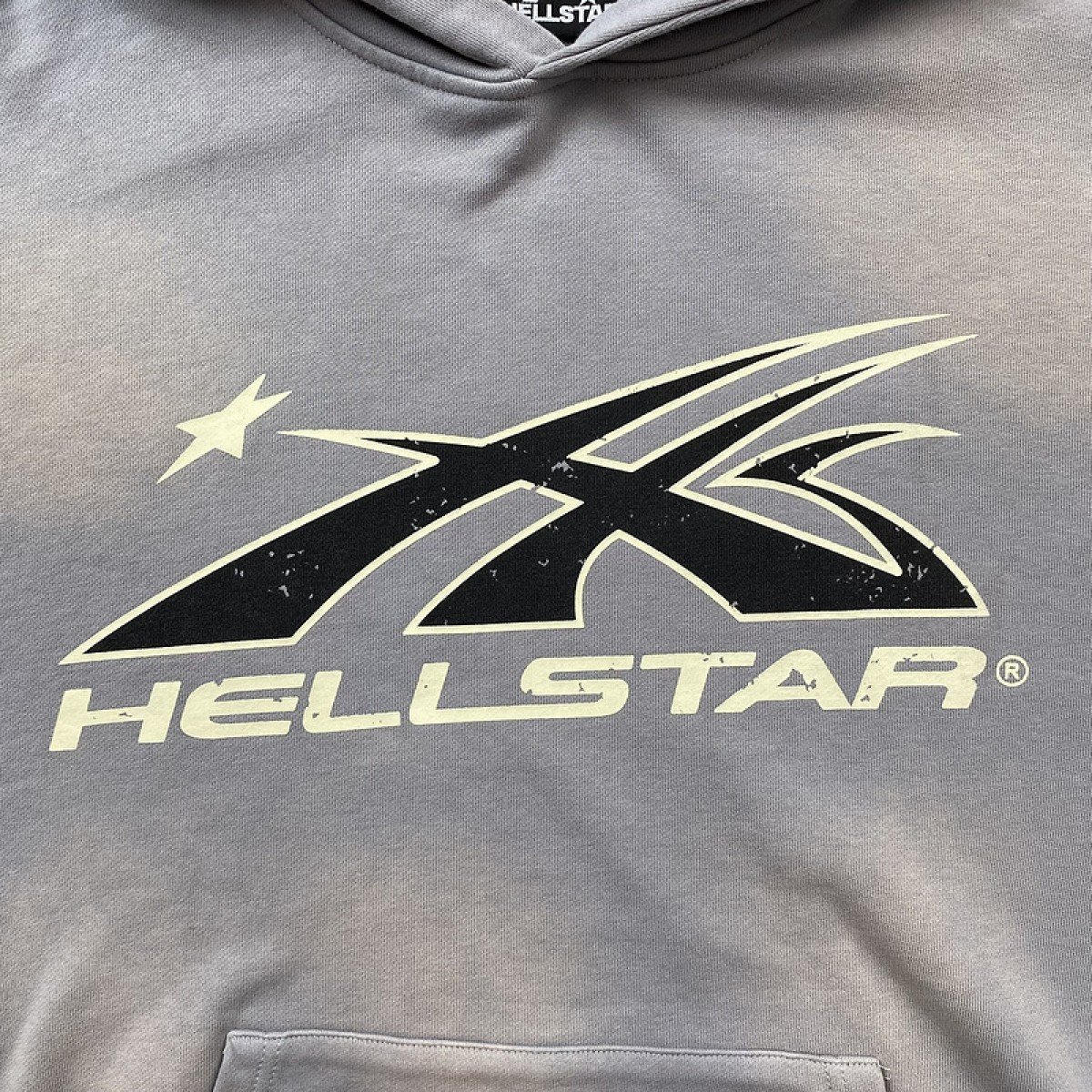 HELLSTAR Hoodie