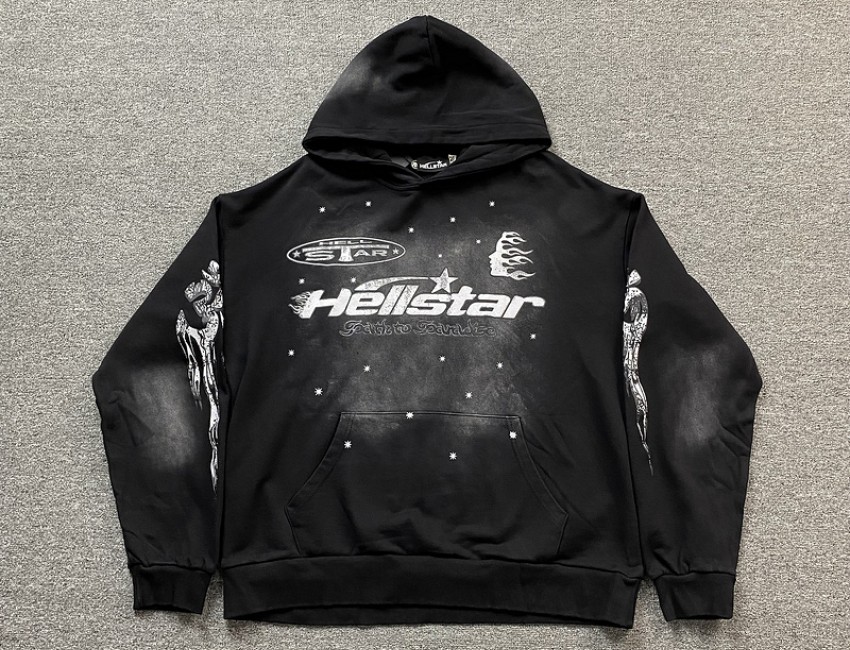 HELLSTAR Hoodie
