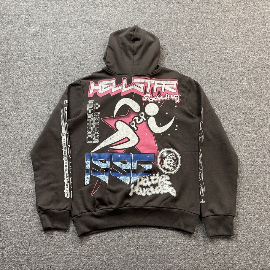 Hellstar Hoodie