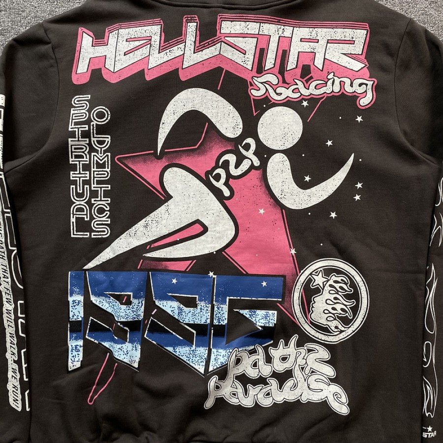 Hellstar Hoodie