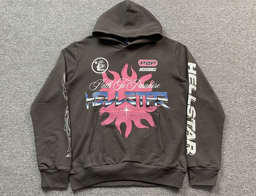 Hellstar Hoodie