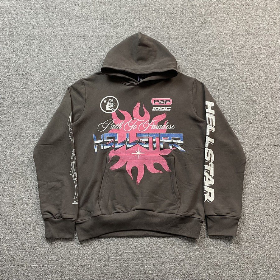 Hellstar Hoodie