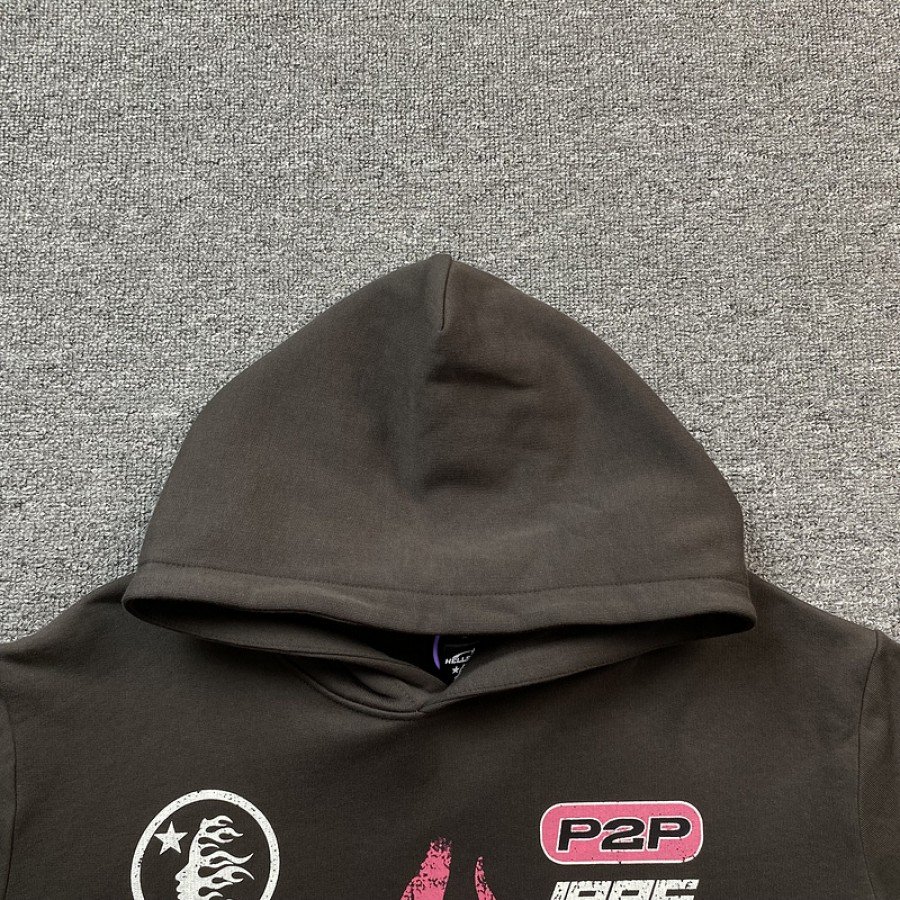 Hellstar Hoodie