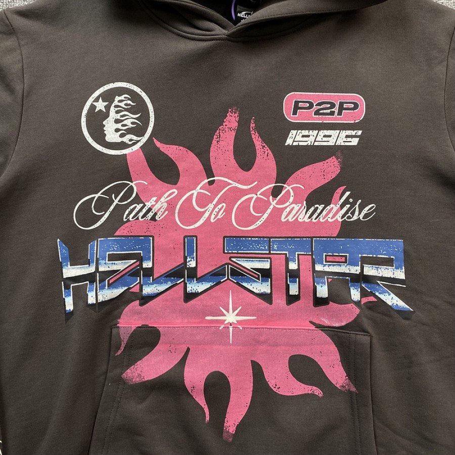 Hellstar Hoodie