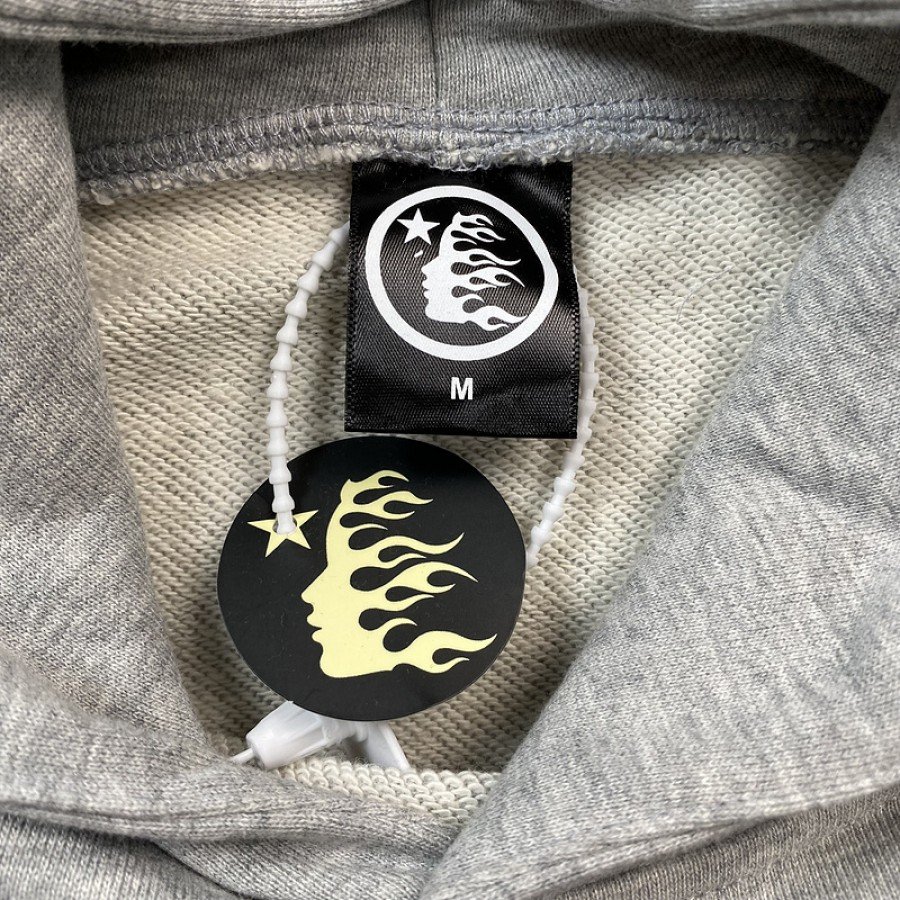 Hellstar Studios Hoodie
