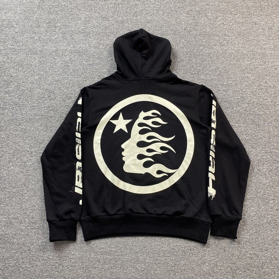 Hellstar Studios Hoodie