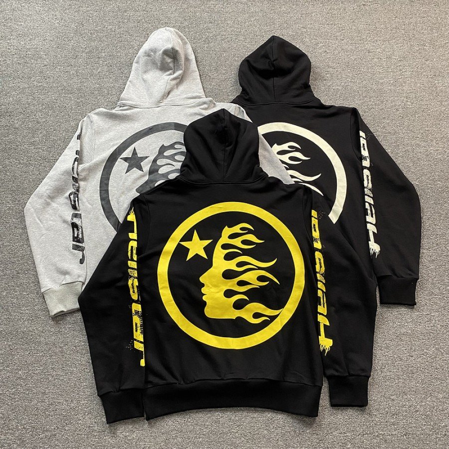 Hellstar Studios Hoodie