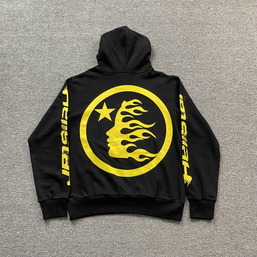 Hellstar Studios Hoodie