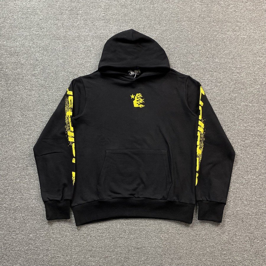 Hellstar Studios Hoodie