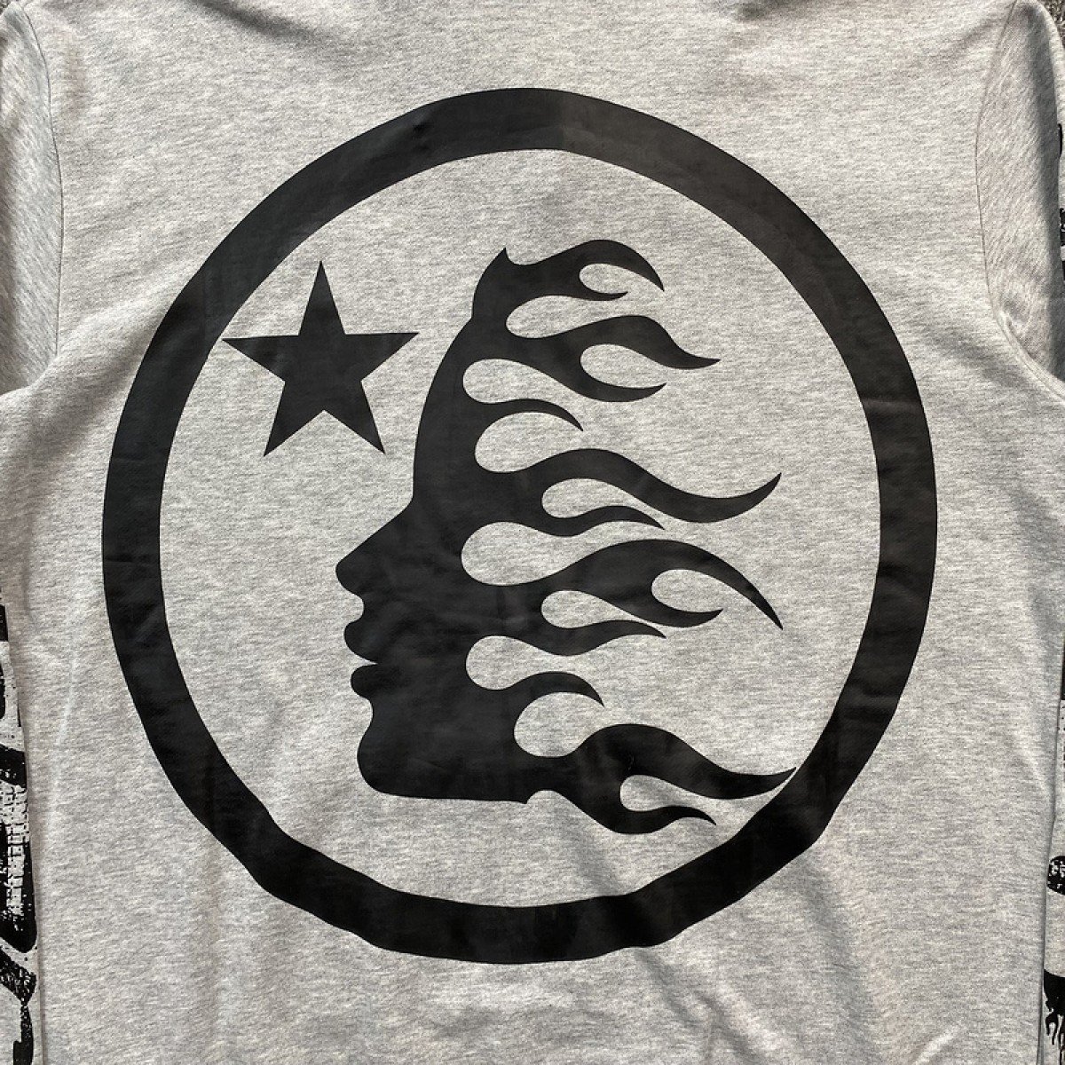 Hellstar Studios Hoodie