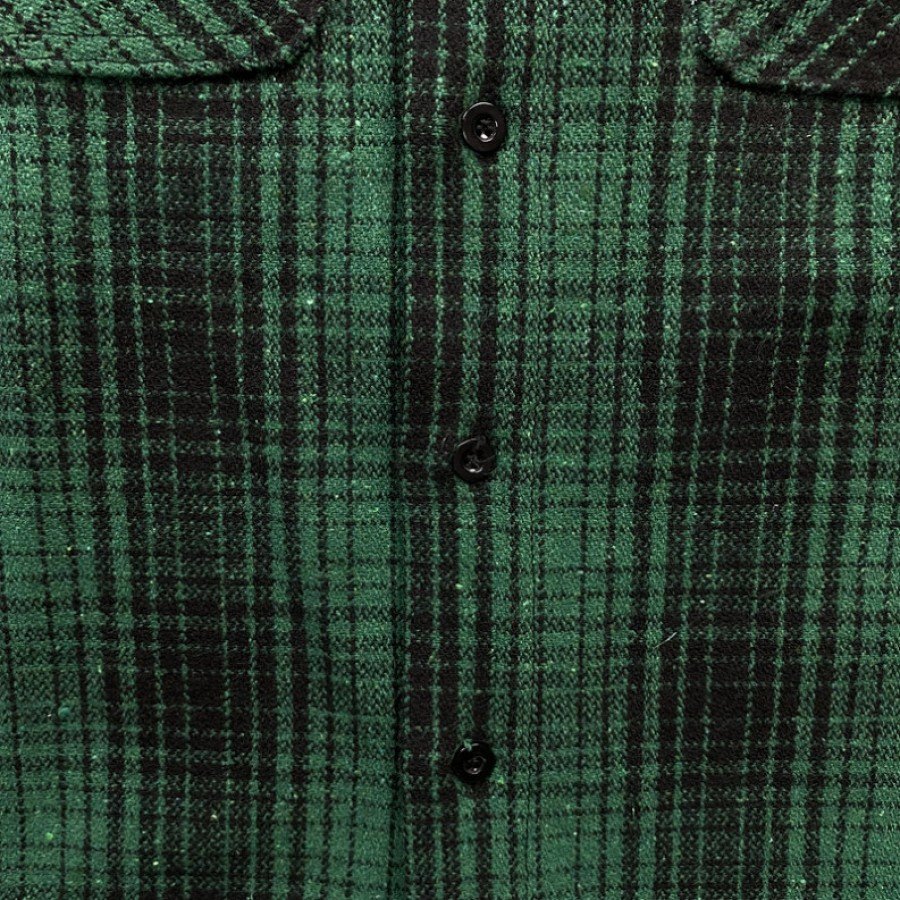 HELLSTAR STUDIOS shirt Jacket