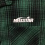 HELLSTAR STUDIOS shirt Jacket