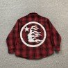 HELLSTAR STUDIOS shirt Jacket