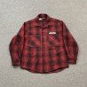 HELLSTAR STUDIOS shirt Jacket