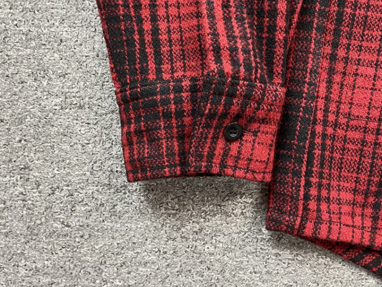 HELLSTAR STUDIOS shirt Jacket