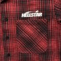 HELLSTAR STUDIOS shirt Jacket