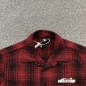 HELLSTAR STUDIOS shirt Jacket
