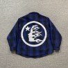 HELLSTAR STUDIOS shirt Jacket