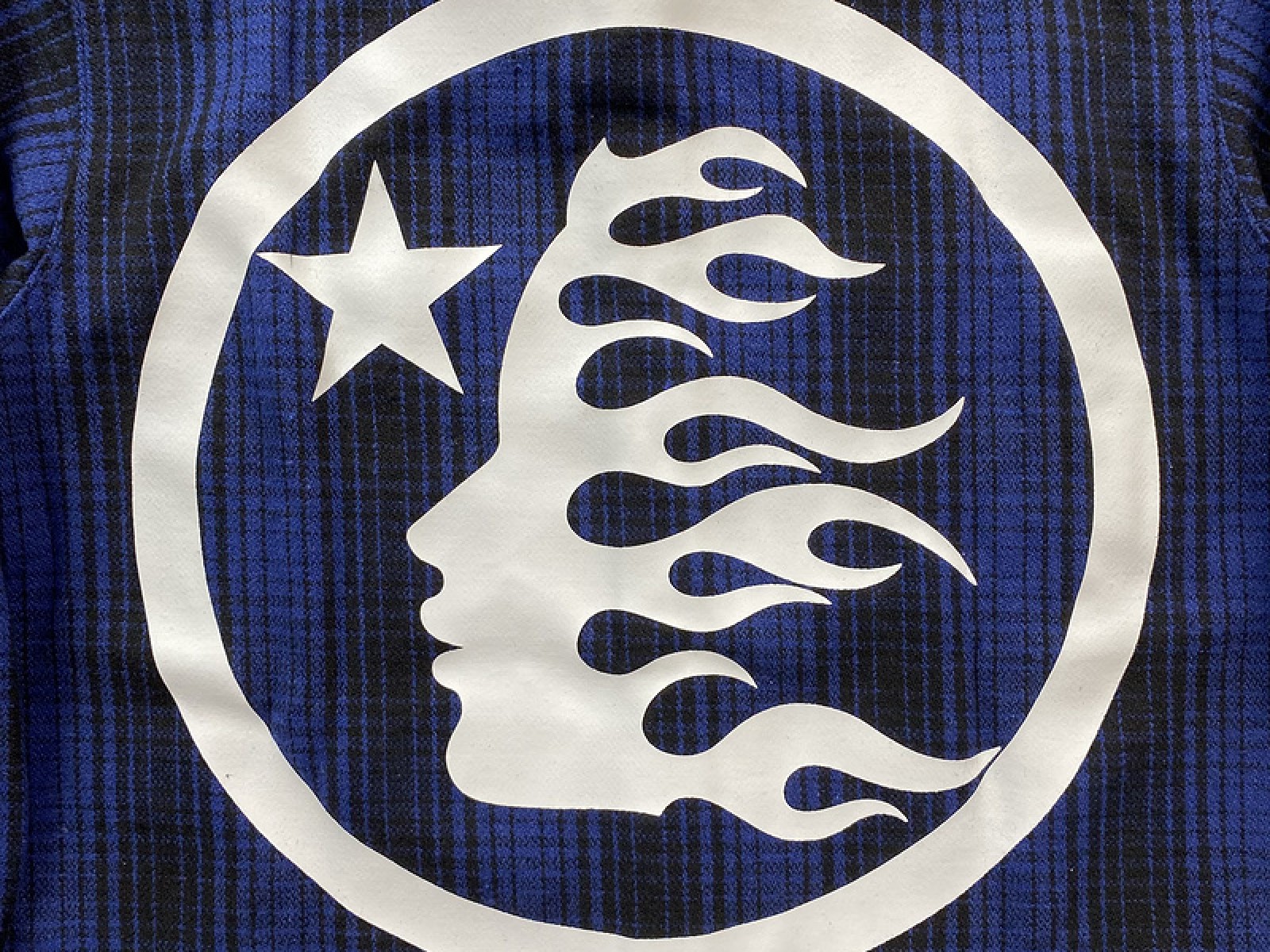 HELLSTAR STUDIOS shirt Jacket