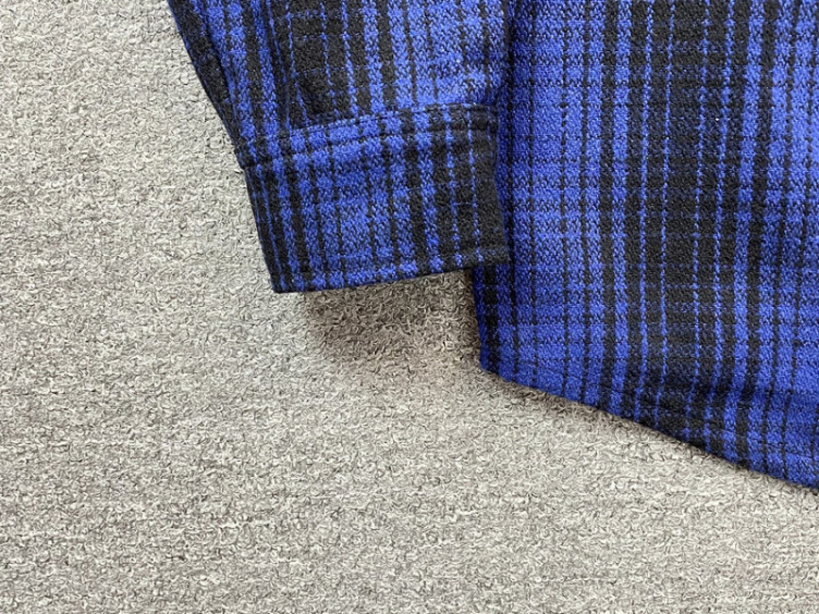 HELLSTAR STUDIOS shirt Jacket