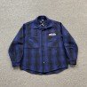 HELLSTAR STUDIOS shirt Jacket