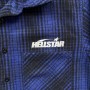 HELLSTAR STUDIOS shirt Jacket