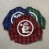 HELLSTAR STUDIOS shirt Jacket