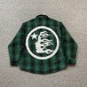 HELLSTAR STUDIOS shirt Jacket
