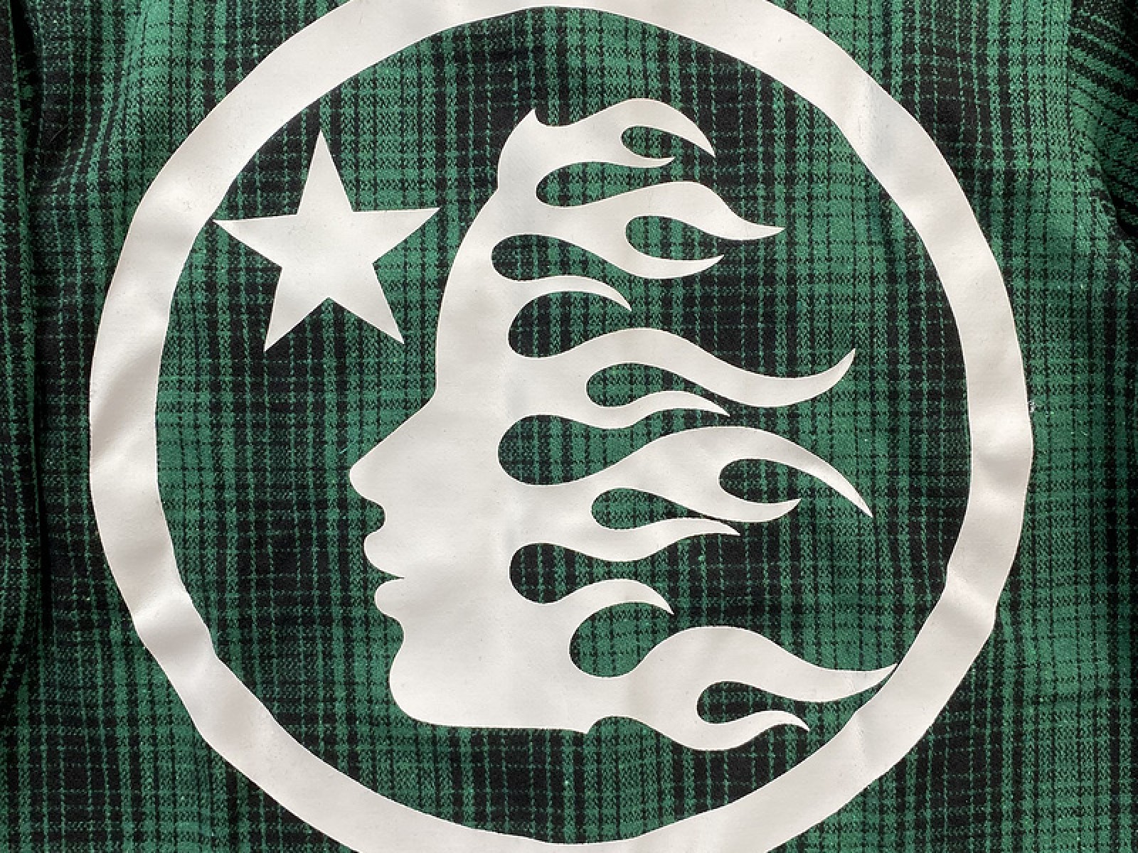 HELLSTAR STUDIOS shirt Jacket