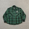 HELLSTAR STUDIOS shirt Jacket