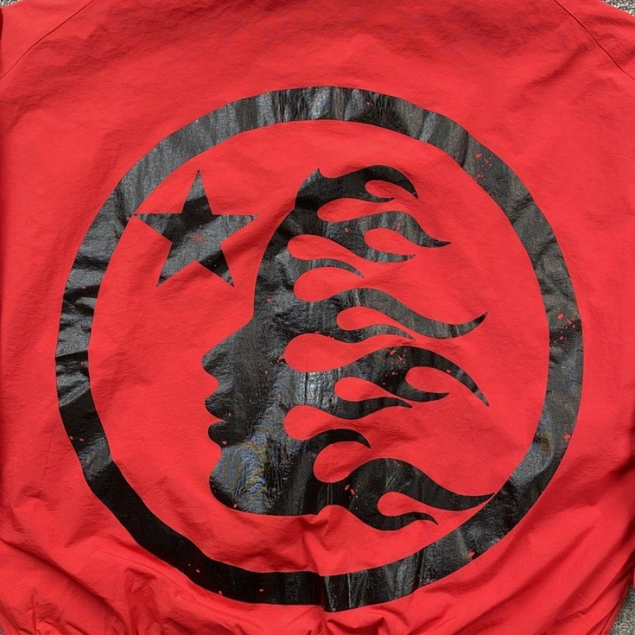 HELLSTAR Jacket