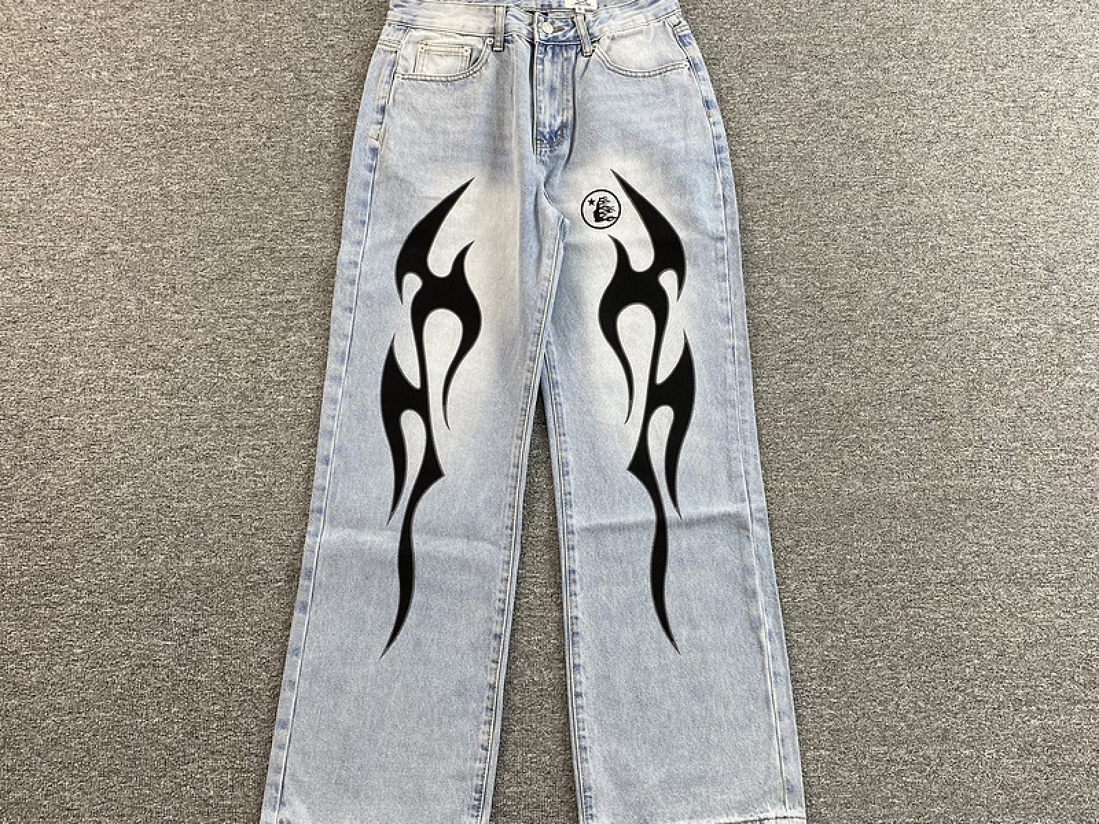 HELLSTAR Jeans
