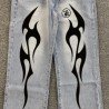 HELLSTAR Jeans