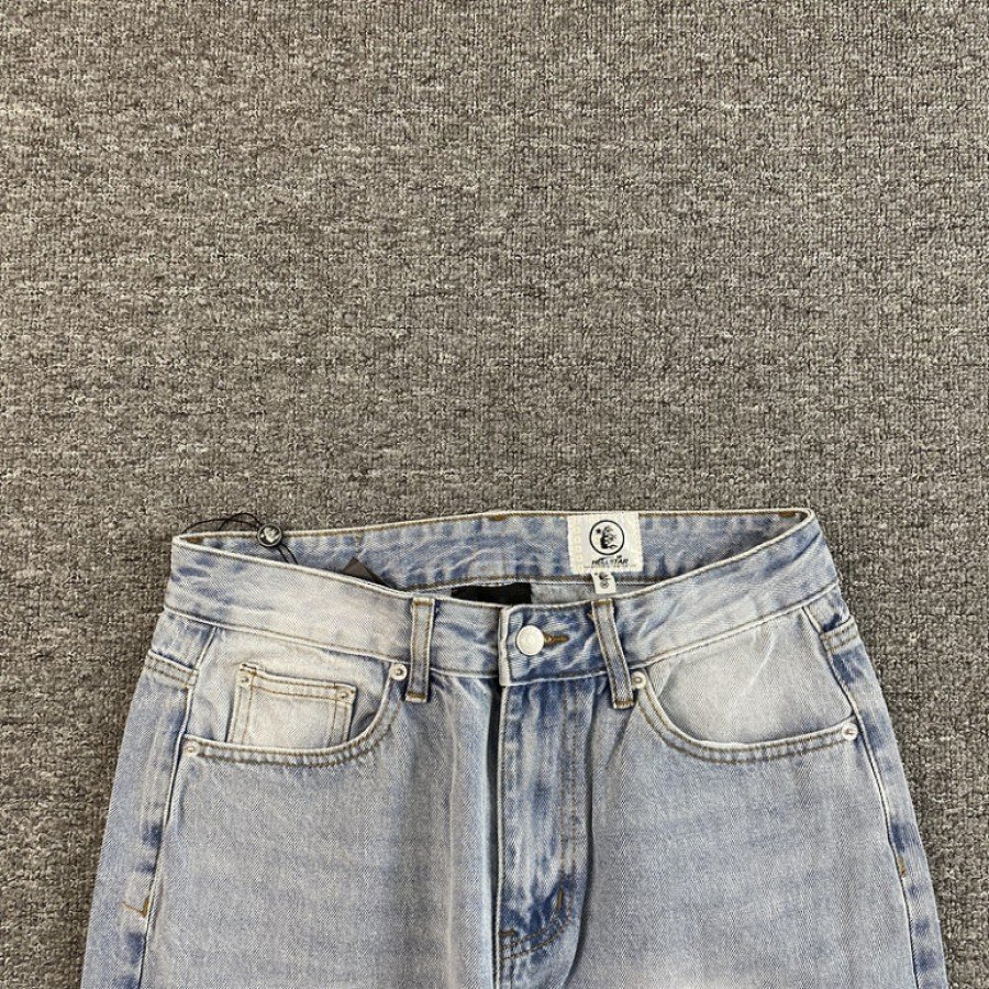 HELLSTAR Jeans