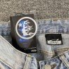 HELLSTAR Jeans