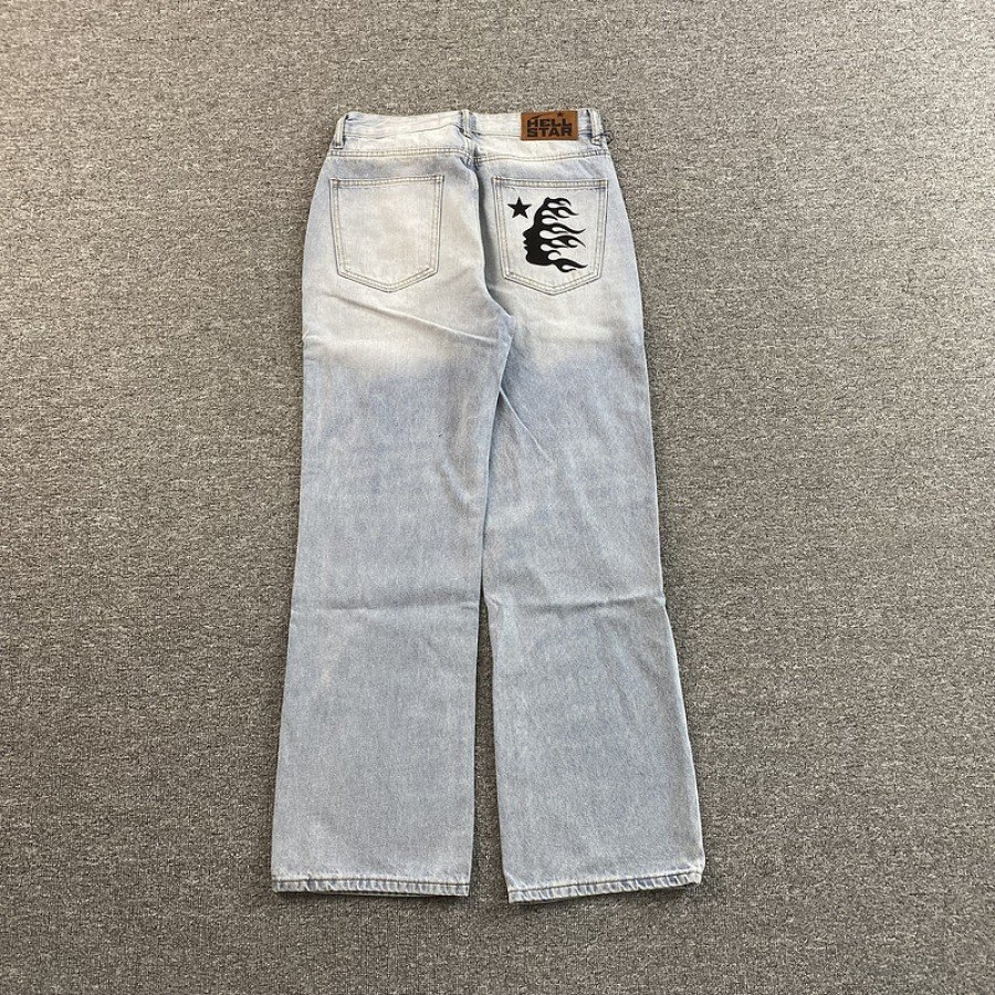 Hellstar Jeans