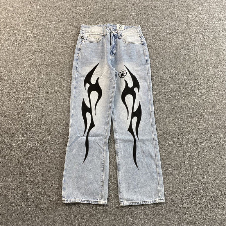 Hellstar Jeans